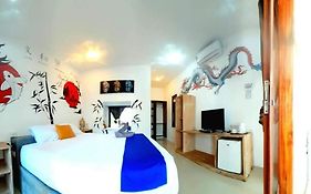Dream Hotel